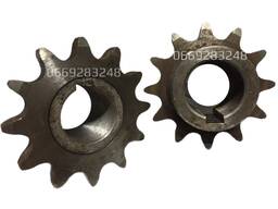 Зірочка z-12 РОУ-6, ПИР 600028А