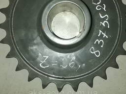 Зірочка z26 8373520 Claas Оригінал