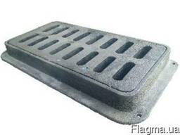 Дождеприемник полимерный ДП