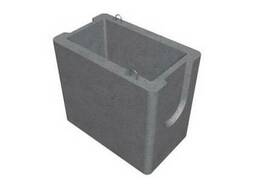 Ливнеприемник ЗП-1 (железобетонный с дном)