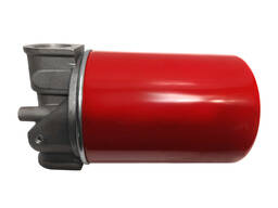 Зливні фільтри Murat Makina серії FRC