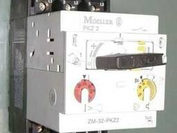 ZM-32-PKZ2 Moeller, автомат защиты