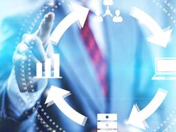 Зміна видів економічної діяльності (КВЕД)