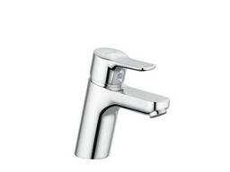 Змішувач для умивальника 70 DN 15 Pure&Easy (370280565), Kludi