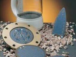 Знергосберегающие нагреватели, комфорки.