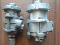 Золотники на драглайны, краны, экскаваторы. 264.23.00