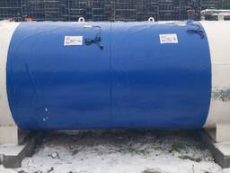 Зовнішні нагрівачі для ємностей, цистерн, бочок