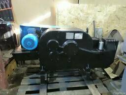 Станок для різання арматури 32мм Zremb