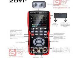 ZT-703S ZOYI Осциллограф-мультиметр-генератор сигналов 3 в 1