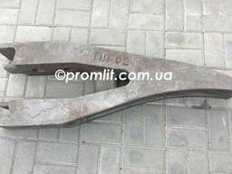 Зуб ковша ЭКГ-8