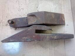 Зуб ковша на драглайн ЭО-3211, ЭО-304