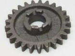 Зубчатка СЗГ, СЗП, СУВ, СУК, СУЛ. - фото 1