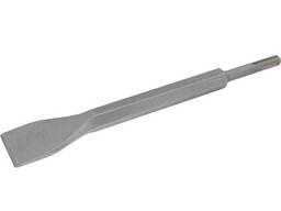 Зубило плоске Granite SDS-PLUS 250х40х17 мм 1-40-251