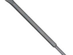 Зубило плоское SDS Plus S&amp;R Meister 20х250 мм, 114202250