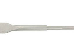 Зубило плоское широкое Matrix 25х50х360мм SDS MAX