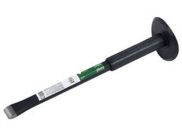 Зубило с ограничителем 250×14мм GRAD (4325225)