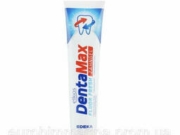 Зубная Паста Elkos DentaMax FluorFresh, 125 Мл