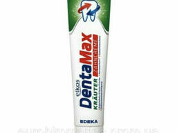 Зубная паста Elkos DentaMax Krauter 125 мл.