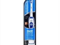 Зубная щётка Oral B Braun Pro-Expert DB4.010 на батарейках (400045-1)