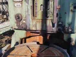 Зубодолбальний верстат 5140