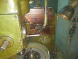 Зубодолбежный станок 5б12 - фото 2