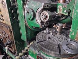 Зубофрезерный станок 5к32