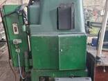 Зубофрезерный станок 5к32 - фото 3