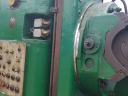 Зубофрезерный станок 5к328