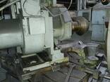 Зубофрезерный станок 5с280п - фото 1