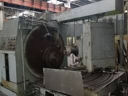 Станок зубофрезерный 5С280