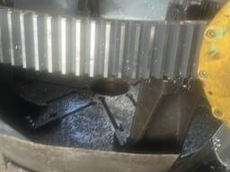 Зуборезные работы