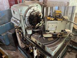 Зубострогальний напівавтомат 5С23П