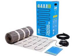 ZUBR DC Mat 160 / 4 кв.м.