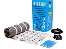 ZUBR DC Mat 160 / 14 кв.м.