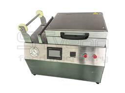 Зварювач лотків (вакуумний трейсилер) STvega Tray Sealer L331