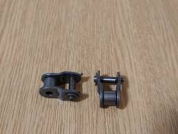 Звено преходное мото цепи шаг ПР-15