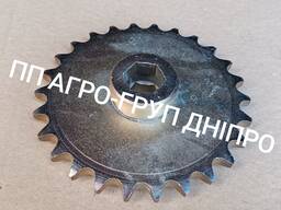 Звездочка 509.046.7310 аппарата выс. УПС, Веста, ВЕГА Z=26