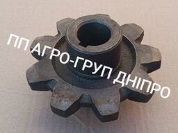 Звездочка 80417785/ 87757253/ 417785 Z-9 New Holland