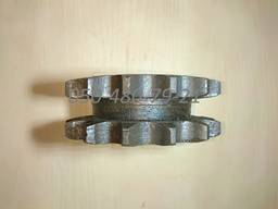 Звездочка блок зуб=15х15 крок t=25.4 d=72