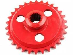 Звездочка цепная Z30