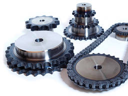 Звездочка для приводной цепи