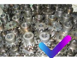 Звездочка норийная Z-12 шаг 19.05