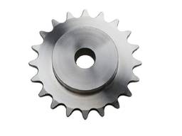 Звездочка приводная