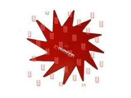 Звездочка регулировки длины тюка Famarol Z511[UNIA]