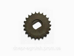 Звездочка SК 12-07.00.002 Z=22 мультикорн