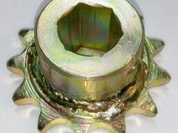 Зірочка СУПК 00.610-03 (z=13) приводу секції УПС, Веста