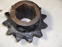 Звездочка-вал, Agco, 2570170W2