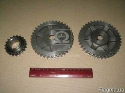 Звездочка Ваз 2101, Ваз 2102, 2103, 2104, 2105, 2106, 2107