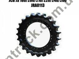 Звездочка ведущая для Jcb JS180/JS200/JS220/JS240/JS260