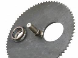 Звездочка Z=72 привода штока ОВС-25